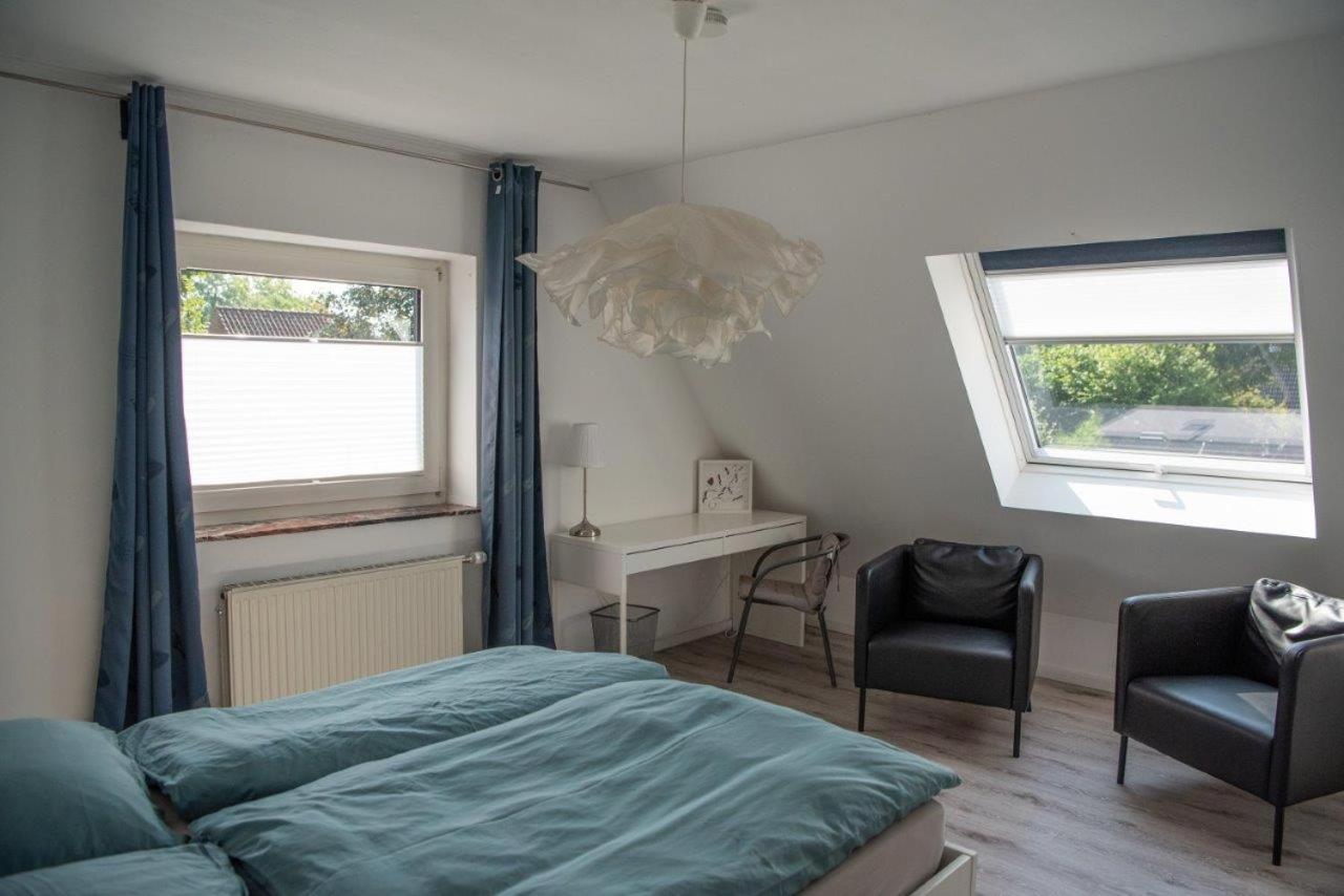 139 Ferienhaus Am Wattenmeer Занде Экстерьер фото